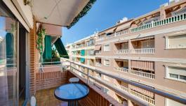 Comprar una vivienda en Torrevieja, España. Zona de la  Playa del Cura, 3 dormitorios, 91 m² image 1