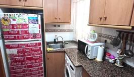 Property in Torrevieja. Playa del Cura area, 2 bedrooms, 67 m² image 5