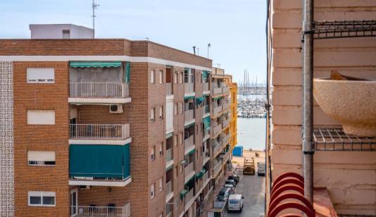 Apartment for sale in Torrevieja, Spain. Acequión area, 3 bedrooms, 105 m² image 0