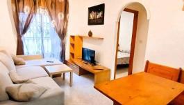 Torrevieja, real estate. Playa de los Locos area, 2 bedrooms, 64 m² image 1
