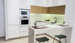Guardamar del Segura, real estate. EL RASO area, 3 bedrooms, 101 m² image 3