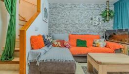 Купить Таунхаус в Торревьеха, Испания. Район Los Balcones, 2 спальни, 136 m² image 3