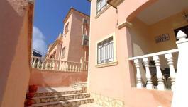 Real estate in Spain, Orihuela Costa. Playa Flamenca area, 3 bedrooms, 85 m² image 5