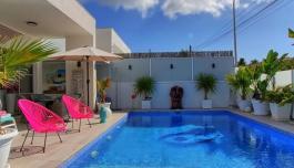 Buy an Villa in Torrevieja, Spain. El chaparral area, 3 bedrooms, 120 m² image 3