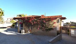 Orihuela Costa bienes raíces, Duplex en venta. Zona de la  La Zenia, 4 dormitorios, 240 m² image 2