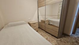 Torrevieja, real estate. Centro area, 2 bedrooms, 65 m² image 5