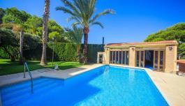 Buy an Town house in Torrevieja, Spain. Los Balcones area, 4 bedrooms, 300 m² image 1