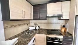 Apartment in Torrevieja, Spain. Nueva Torrevieja area, 2 bedrooms, 83 m² image 4