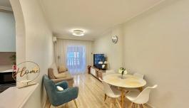 Buy real estate in Torrevieja, Spain. Playa del Cura area, 2 bedrooms, 83 m² image 2