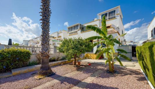 Orihuela Costa, real estate. La Florida area, 4 bedrooms, 90 m² image 0