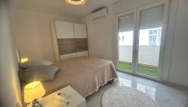Torrevieja real estate, Apartment for sale. Playa del Cura area, 3 bedrooms, 105 m² image 4