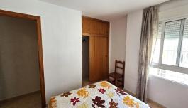 Real estate Torrevieja, Apartment for sale. Playa del Cura area, 1 bedroom, 52 m² image 5