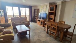 Buy an Apartment in Spain, Torrevieja. torrevieja area, 3 bedrooms, 123 m² image 1