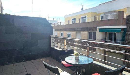 Torrevieja, Spain. Buy an Apartment . Centro area, 2 bedrooms, 130 m² image 0