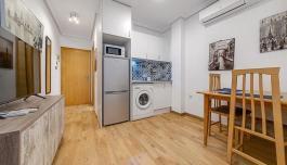 Buy an Studio in Torrevieja, Spain. Playa de los Locos area, 1 bedroom, 34 m² image 3
