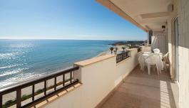 Real estate in Spain buy. Mil Palmeras area, 2 bedrooms, 89 m² image 1