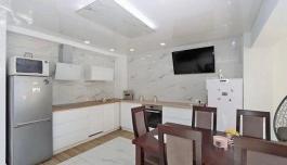 Torrevieja real estate, Apartment for sale. Zona los Frutales area, 3 bedrooms, 81 m² image 2