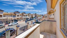 Torrevieja real estate, Bungalow for sale. Centro area, 1 bedroom, 80 m² image 1