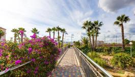 Real estate Orihuela Costa, Apartment for sale. Playa Flamenca area, 2 bedrooms, 77 m² image 5