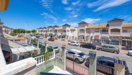 Torrevieja real estate, Bungalow for sale. Centro area, 1 bedroom, 80 m² image 4