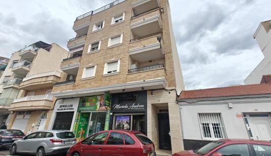 Torrevieja, Spain. Real Estate. torrevieja area, 3 bedrooms, 121 m² image 0