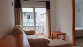 Torrevieja, Spain. Real Estate. Estacion de autobuses area, 2 bedrooms, 52 m² image 3