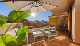 Buy property in Torrevieja, Spain. Punta Prima area, 2 bedrooms, 134 m² image 4
