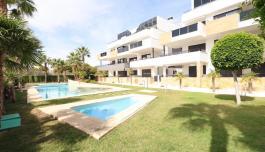 Venta de Piso en Orihuela Costa, España. Zona de la  Las Mimosas, 2 dormitorios, 113 m² image 1