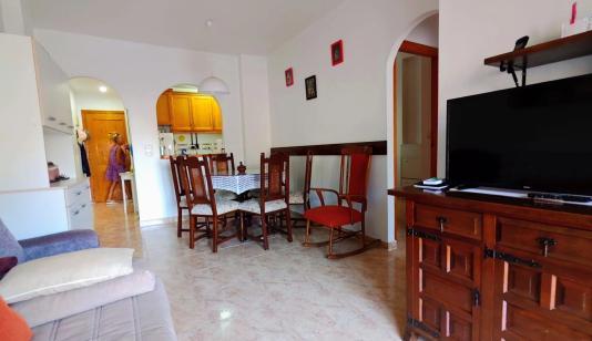 Torrevieja, real estate. Centro area, 2 bedrooms, 59 m² image 0