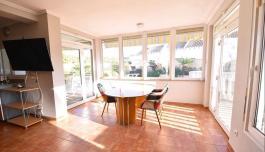 Orihuela Costa bienes raíces, Duplex en venta. Zona de la  La Zenia, 4 dormitorios, 240 m² image 4