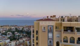Bienes raíces Torrevieja, Ático en venta. Zona de la  Playa de los Locos, 3 dormitorios, 200 m² image 1