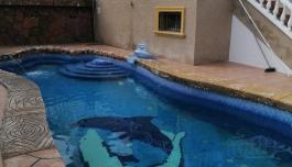 Comprar un Duplex en Orihuela Costa, España. Zona de la  Cabo Roig, 4 dormitorios, 250 m² image 1
