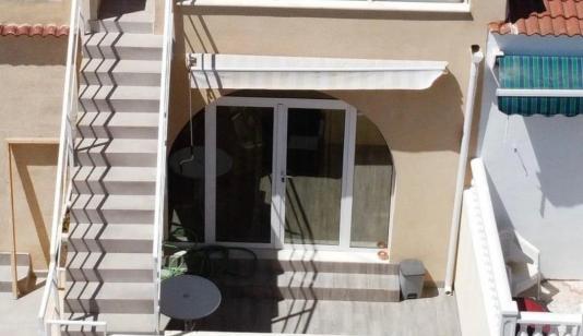 House in Torrevieja, Spain. La Siesta area, 2 bedrooms, 112 m² image 0