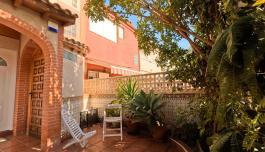 Bungalow for sale in Torrevieja, Spain. Acequión area, 4 bedrooms, 116 m² image 5