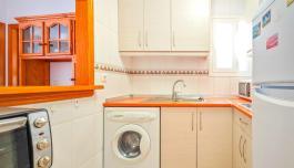 Buy an Apartment in Torrevieja, Spain. Parque de las Naciones area, 2 bedrooms, 53 m² image 2