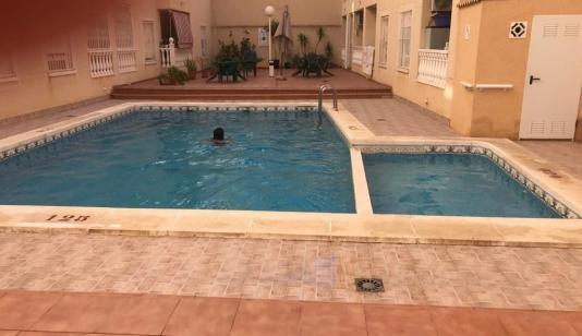 Torrevieja real estate, Apartment for sale. Playa de los Locos area, 2 bedrooms, 54 m² image 0