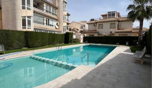 Orihuela Costa, real estate. Punta Prima area, 2 bedrooms, 90 m² image 0