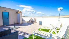 Orihuela Costa, Spain. Real Estate. Playa Flamenca area, 2 bedrooms, 100 m² image 5