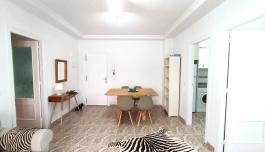 Torrevieja, Spain. Real Estate. Playa del Cura area, 3 bedrooms, 91 m² image 1