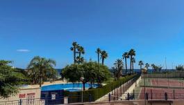 Buy an Penthouse Spain. Mil Palmeras area, 2 bedrooms, 112 m² image 2