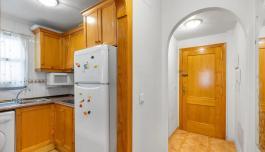 Torrevieja, Spain. Buy an Apartment . Parque de las Naciones area, 2 bedrooms, 58 m² image 3