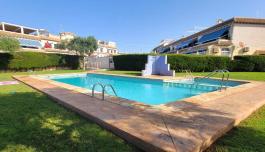 Torrevieja real estate, Bungalow for sale. Los Frutales area, 2 bedrooms, 54 m² image 2