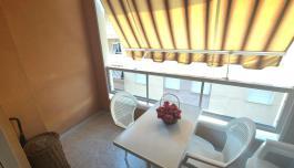 Real estate Torrevieja, Apartment for sale. Playa del Cura area, 2 bedrooms, 76 m² image 1