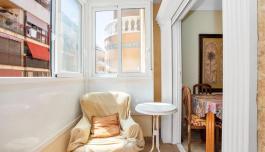 Torrevieja, Spain. Real Estate. Centro area, 2 bedrooms, 84 m² image 5