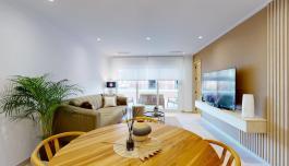 Guardamar del Segura, Spain. Real Estate. EL RASO area, 3 bedrooms, 103 m² image 5