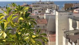 Torrevieja real estate, Apartment for sale. Estacion de autobuses area, 2 bedrooms, 72 m² image 1