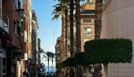 Torrevieja, Spain. Real Estate. Estacion de autobuses area, 3 bedrooms, 110 m² image 1