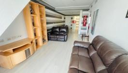 Torrevieja real estate, Penthouse for sale. Playa del Cura area, 2 bedrooms, 83 m² image 3