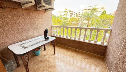 Torrevieja, Spain. Buy an Apartment . Playa del Cura area, 3 bedrooms, 74 m² image 0