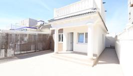 Торревьеха, Испания. Недвижимость. Район San luis, 3 спальни, 88 m² image 1